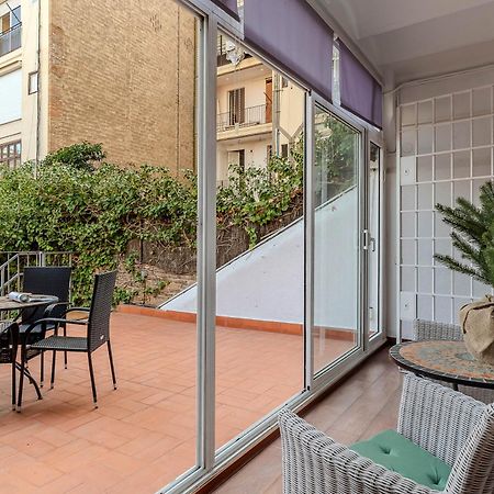Апартаменти Ab Passeig De Gracia Corsega Барселона Екстер'єр фото